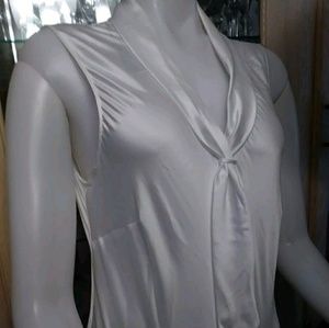 3 New Tahari Sleeveless tops.